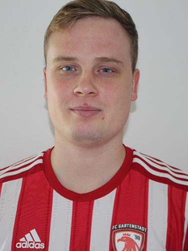 Kristian Ediger