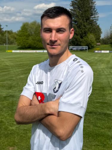 Luka Bartolovic