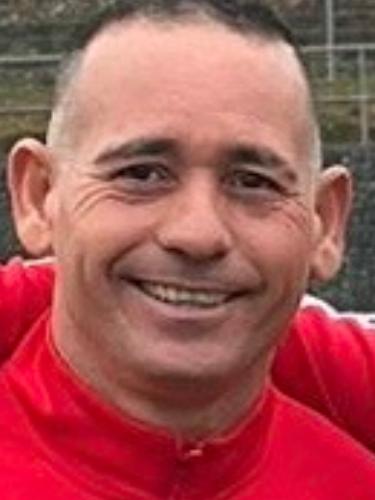 Vagner Rogério Inácio