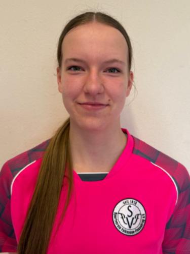 Mara Hilgenfeld