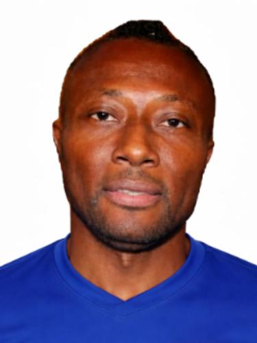 Obiorah Emmanuel Odita