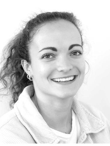 Alica Burgert