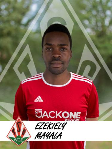 Ezekiely Mathias Mayala