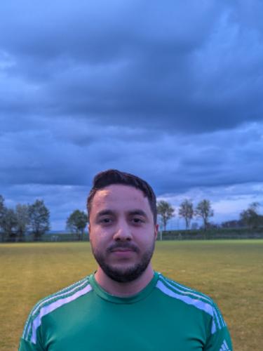 Kazem Alizadeh