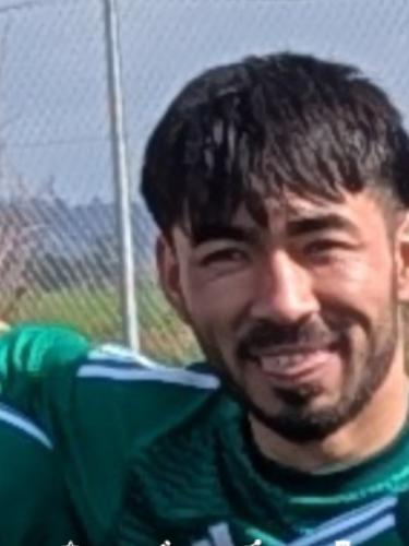 Mohammad Arif Hakimi