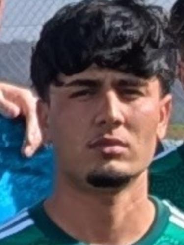 Zaman Sharifi