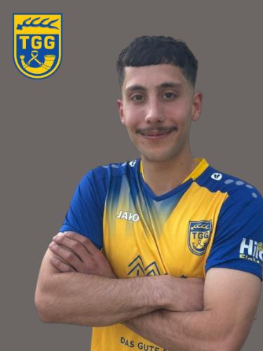 Furkan Sezgin