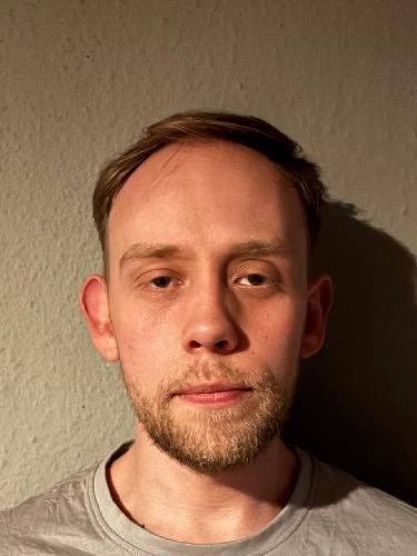 Maximilian Staritz
