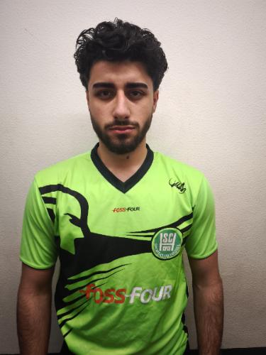 Hasan Dejwar