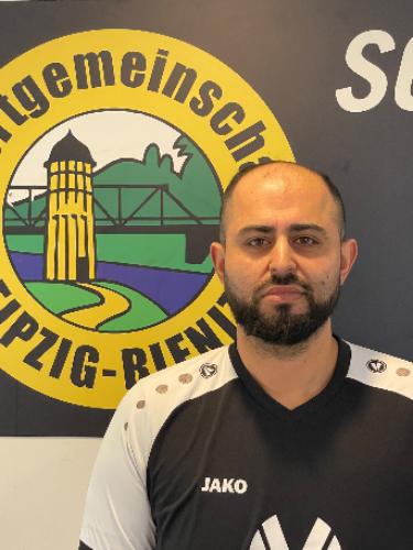 Firat Salmi