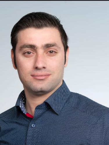 Hussam Saleh