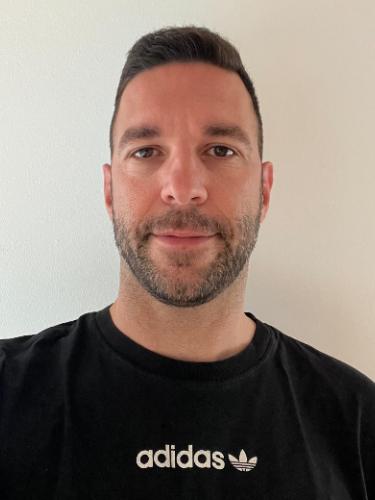 Sebastian Staudacher
