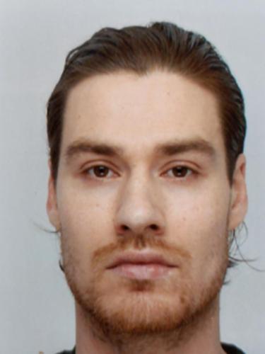 Lukas Strehlke