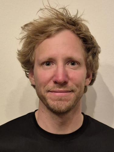 David Rieke