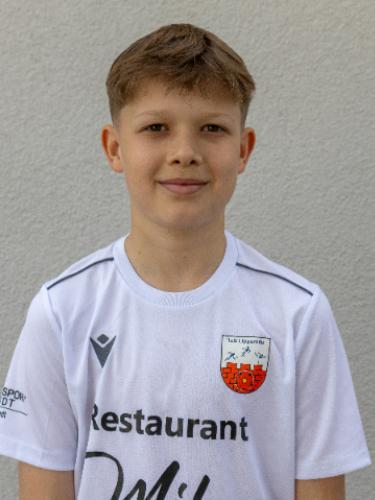 Jona Grube