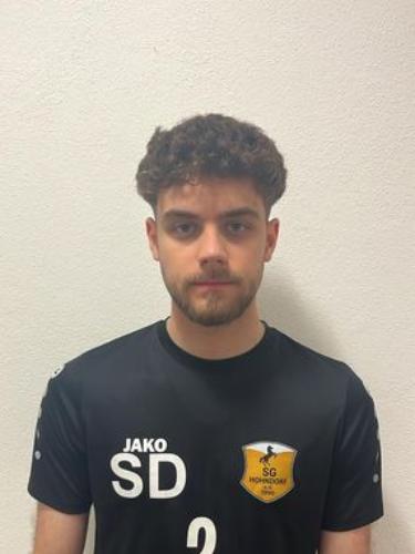 Yannik Uhlig