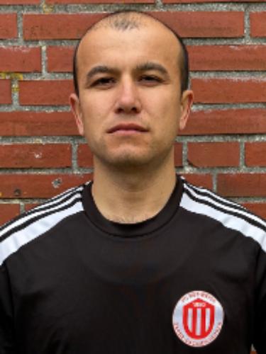 Mirmukhsin Nuraliev