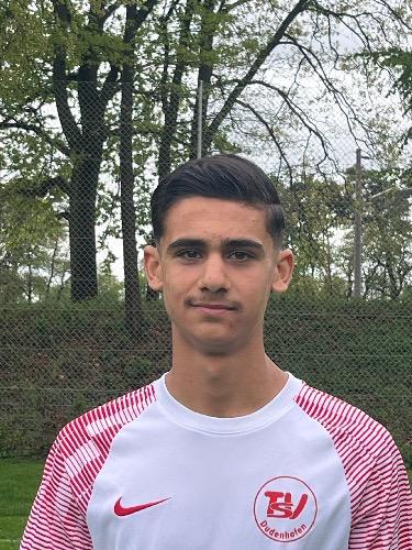 Koumail Faiz Zadeh