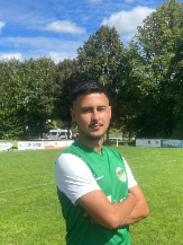 Dervis Acar