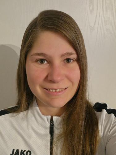 Danica Ramona Höing