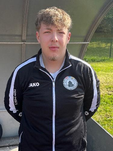 Christopher Klug