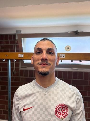 Mahmoud Alnawara