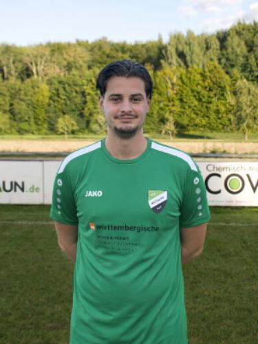 Andi Mustafaj