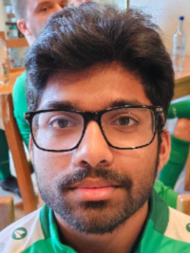 Ajan Thavarajasingham