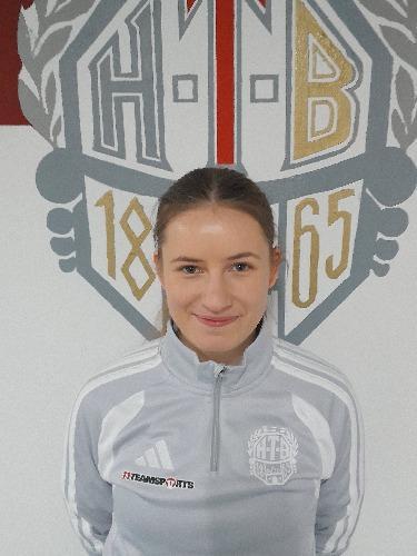 Jana Strege