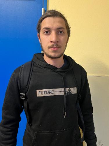 Abderahmane Laacisse