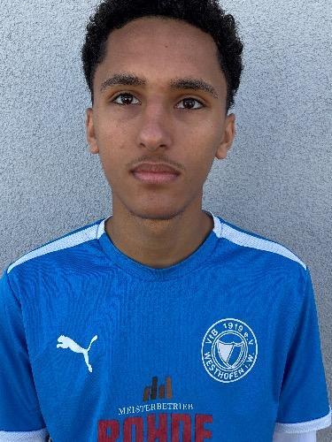 Baraa Ali Elwakil