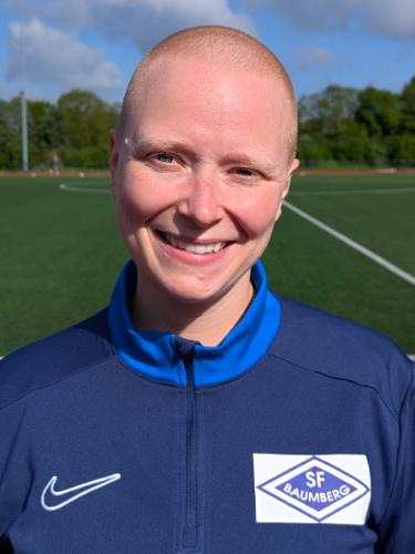 Leonie Scherf