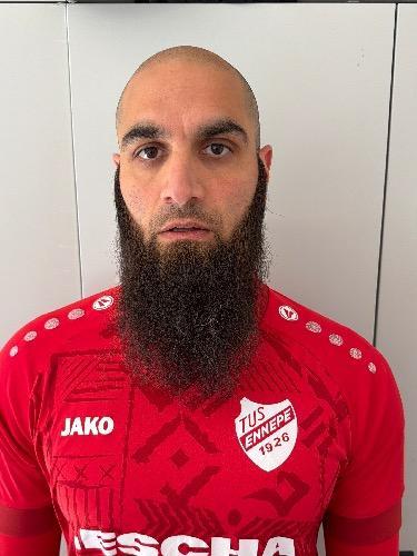 Mohamed Nemr