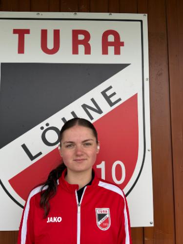 Tabea Wickenkamp