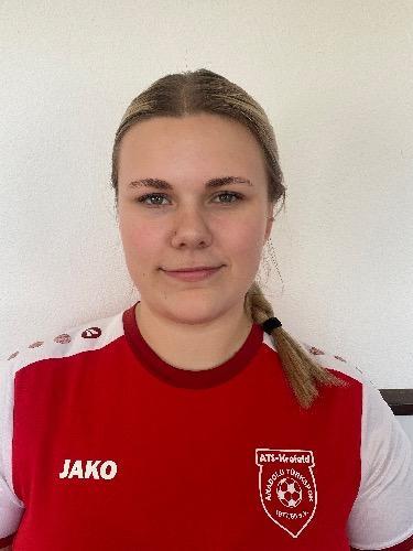 Nikol Jarosik