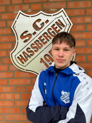 Jannik Hirsch