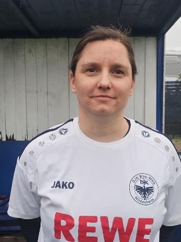 Katja Heuermann