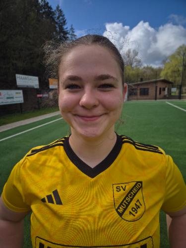 Anna-Lena Krus