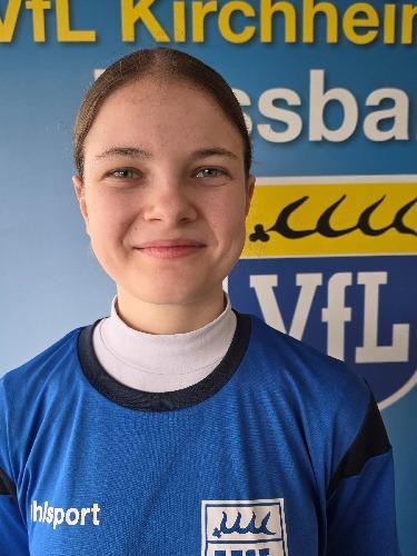 Laura Hübsch-Dolde
