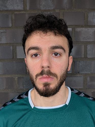 Maxim Hasan