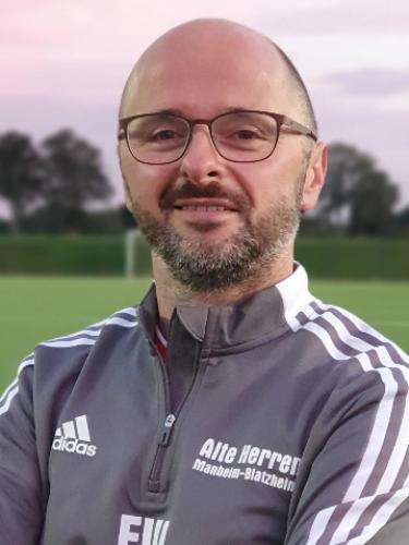 Enrico Wolff