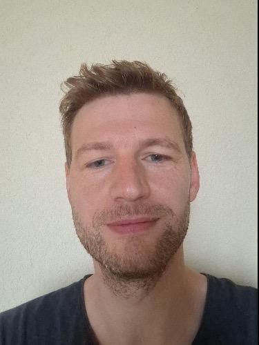 Raphael Maier