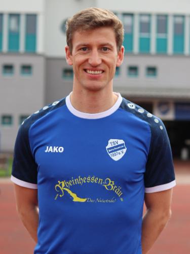 Pascal Sander