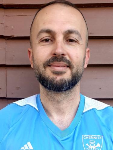 Redian Gjata