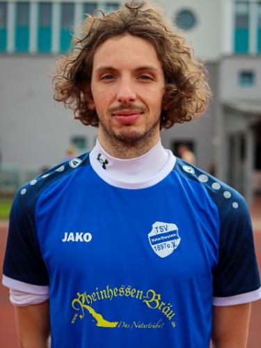 Mel Möller