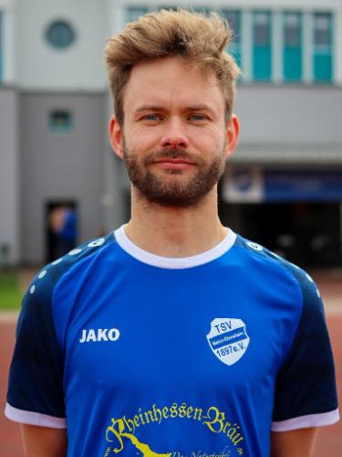 Lukas Erne