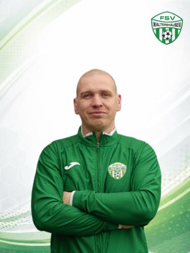 Oliver Schade