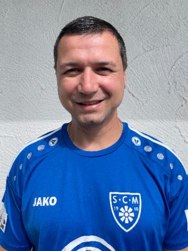 Andreas Uljanov