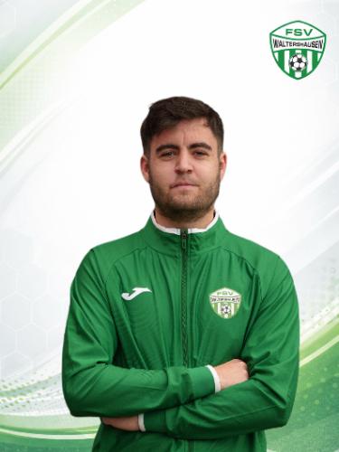 Florian Kriegel