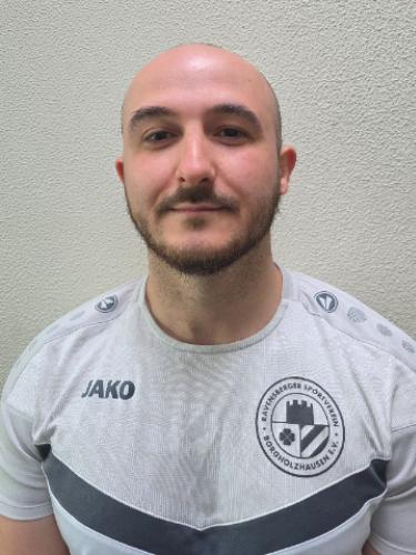 Alexander Wagner